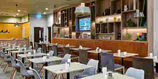 Holiday Inn Manchester - MediaCityUK