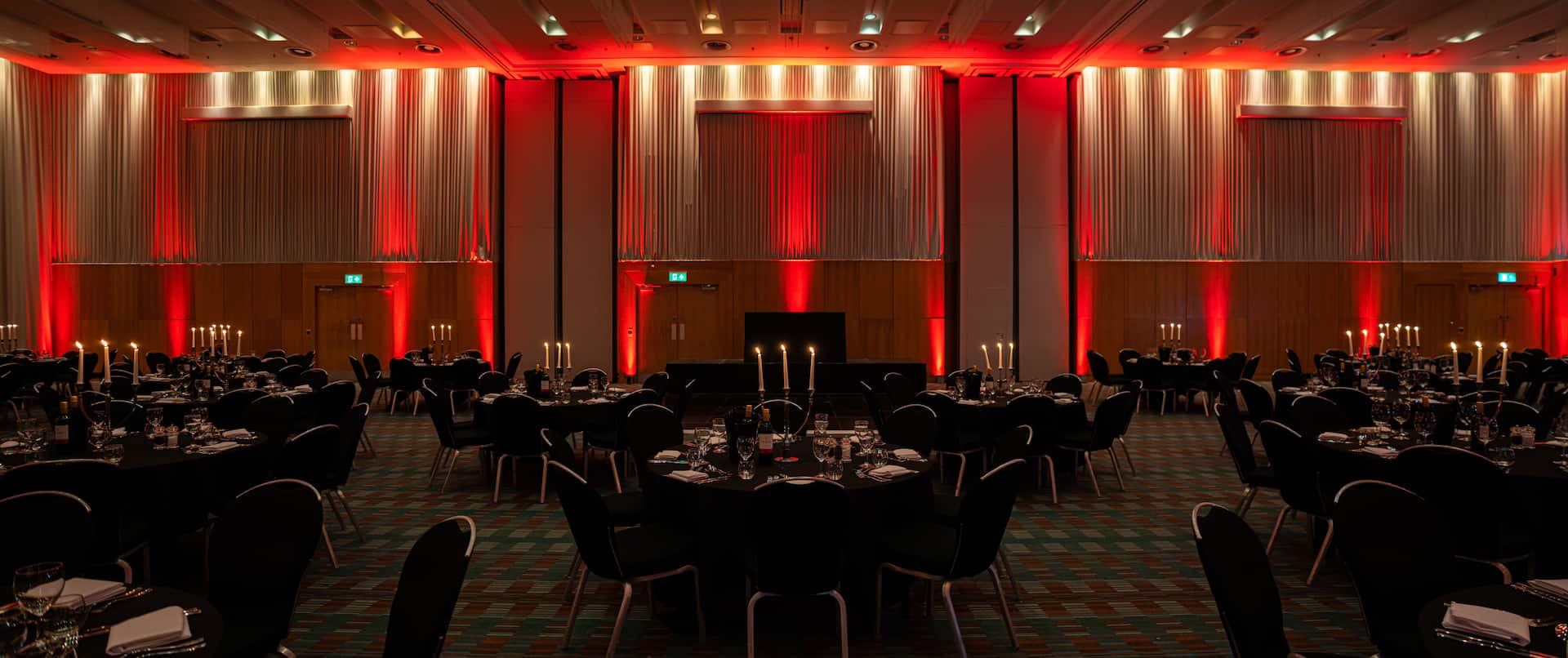 Hilton Manchester Deansgate Meetings ...