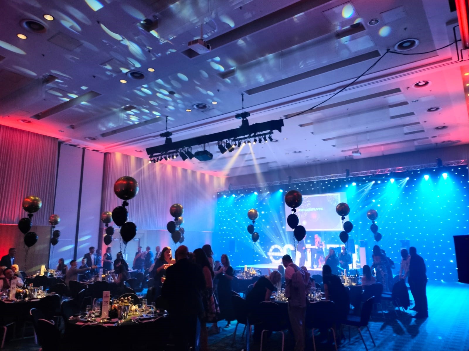 Hilton Manchester Deansgate - Hipswing