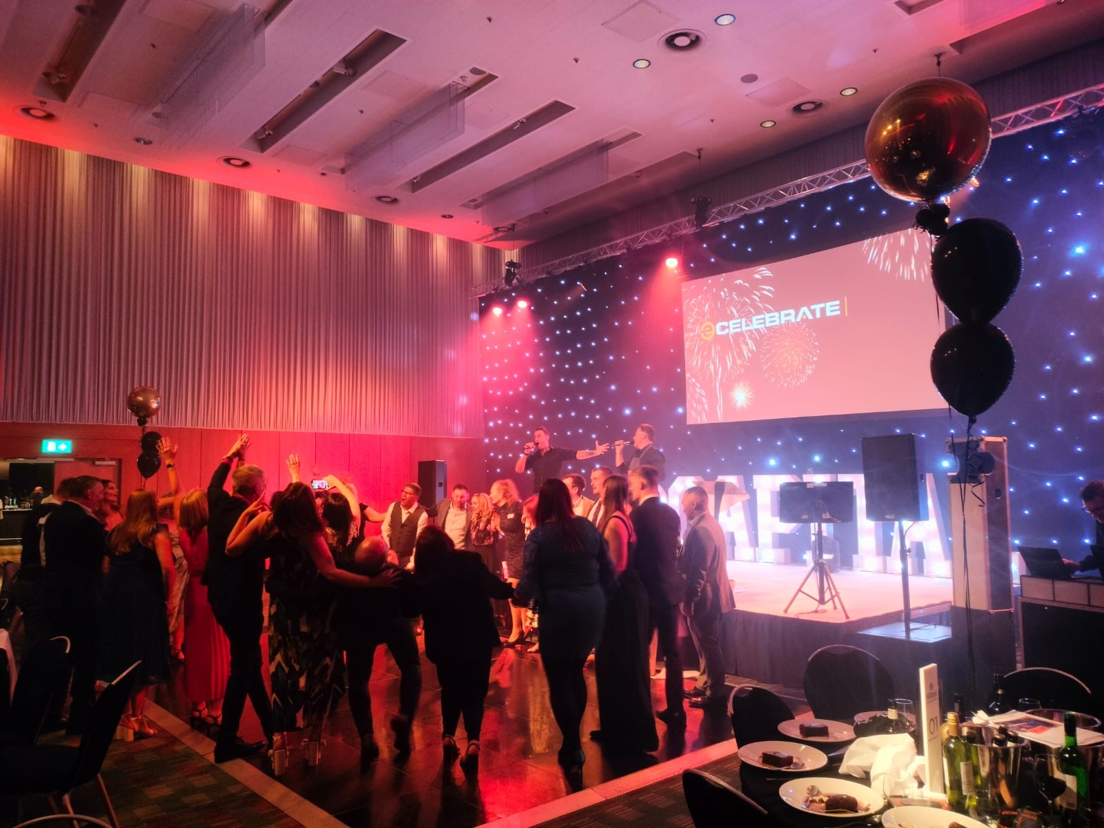 Hilton Manchester Deansgate - Hipswing