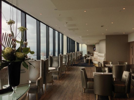 Picture of Hilton Manchester Deansgate ...