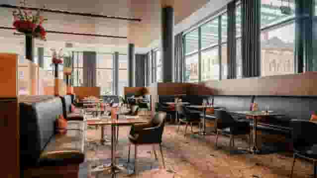 Hilton Manchester Deansgate