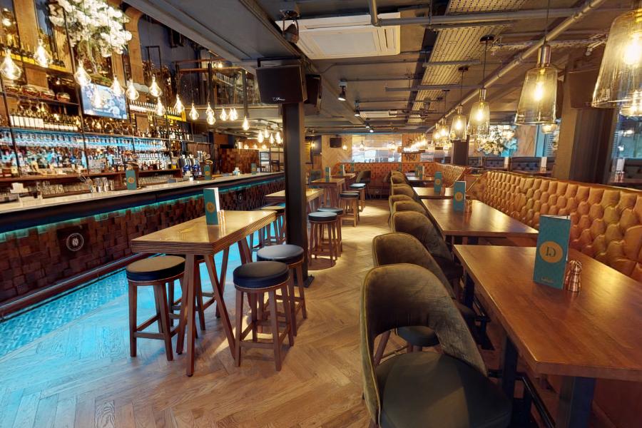 Event Venue Hire - Manchester ...