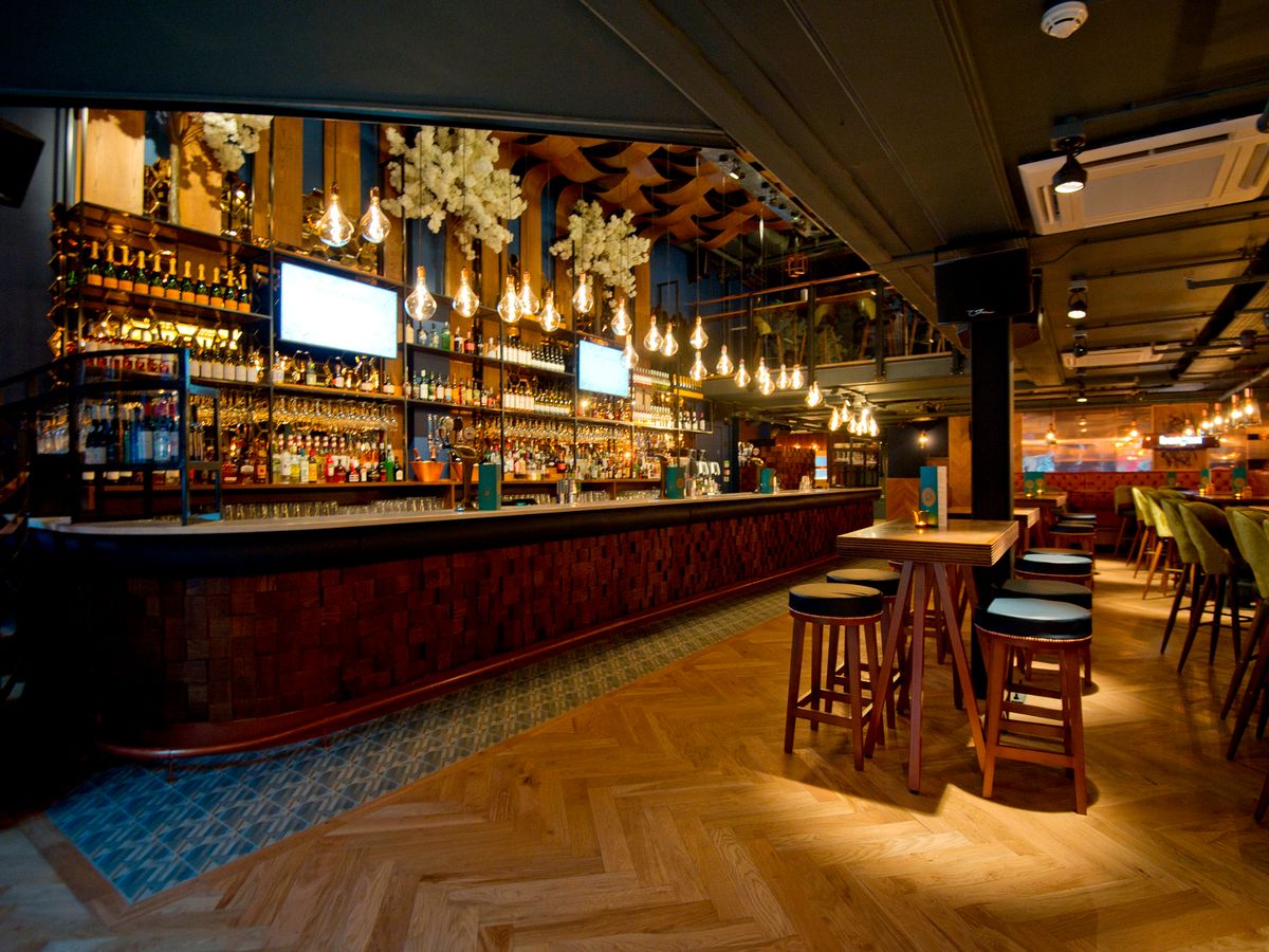 Spinningfields - Manchester Evening ...