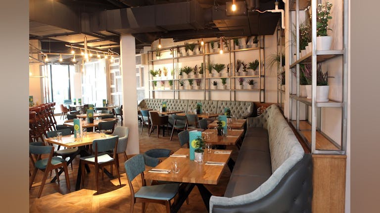 Speed Dating in Manchester @ Banyan ...