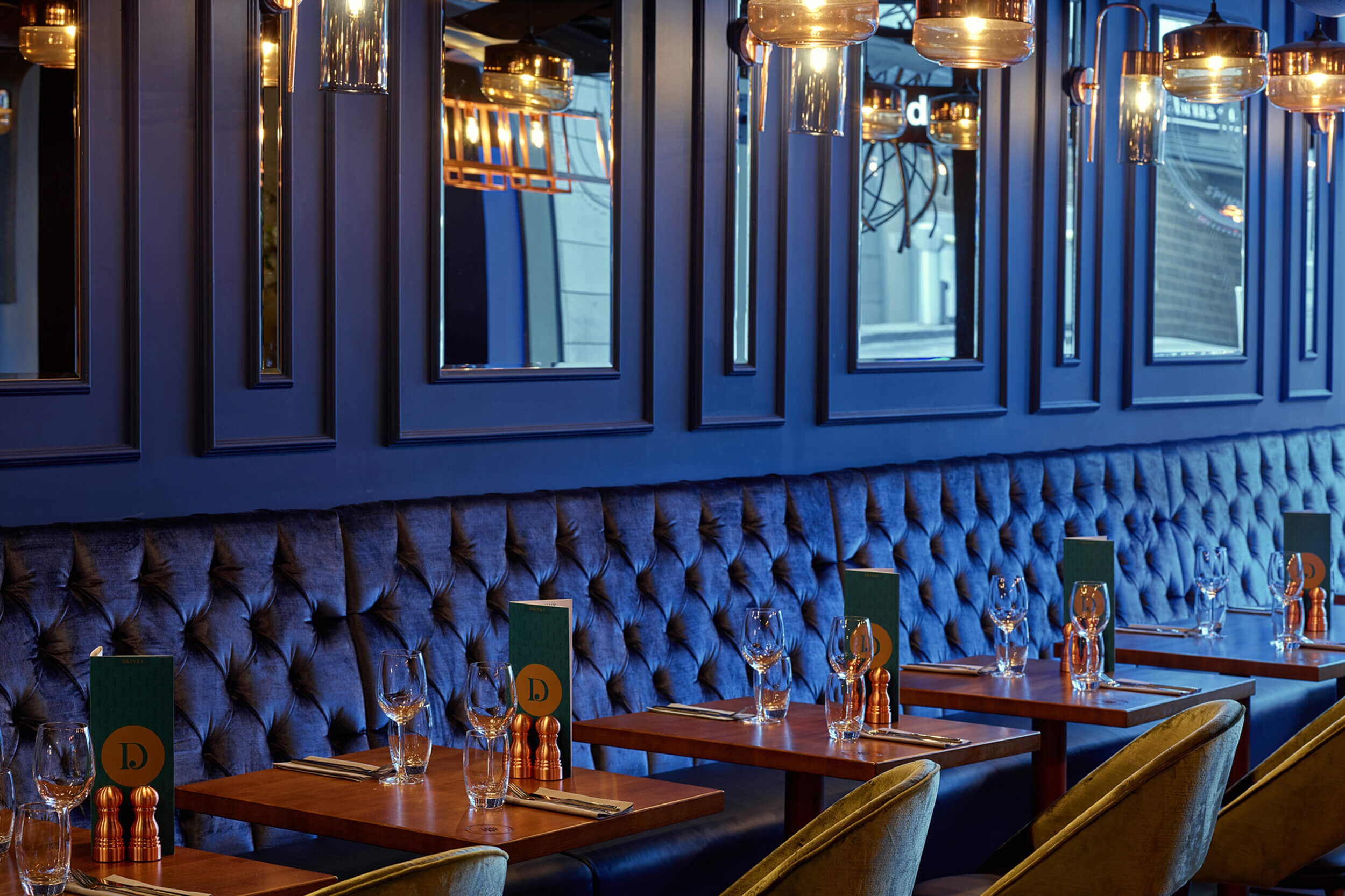 Banyan Bar + Kitchen — NoChintz