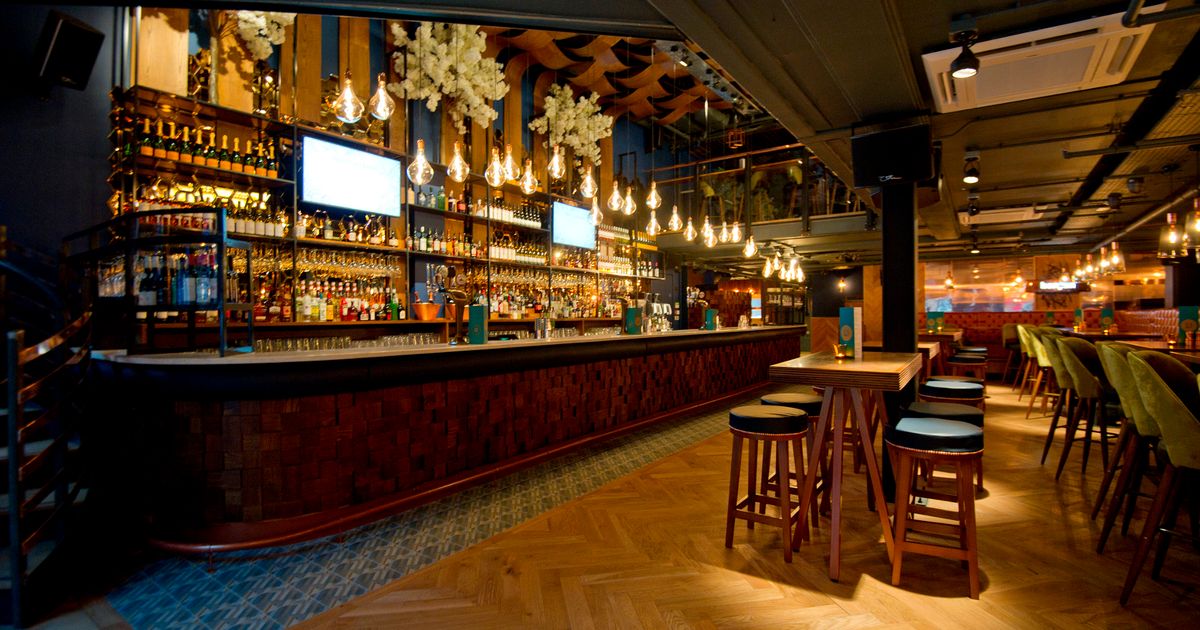 Spinningfields - Manchester Evening ...