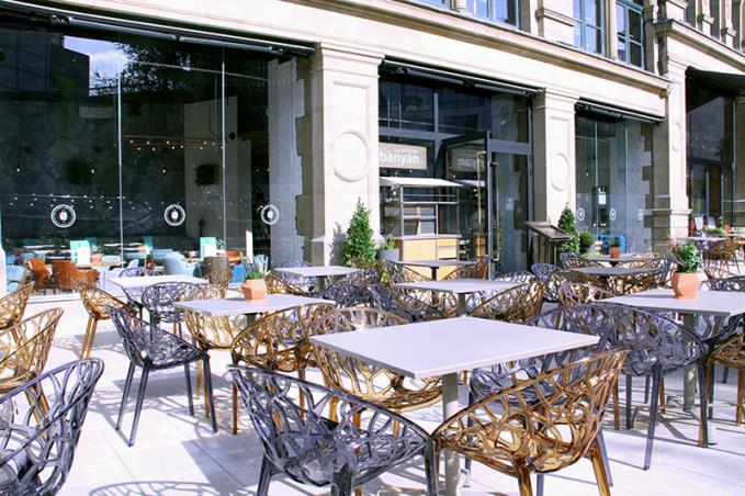 Banyan Bar & Kitchen - image 1