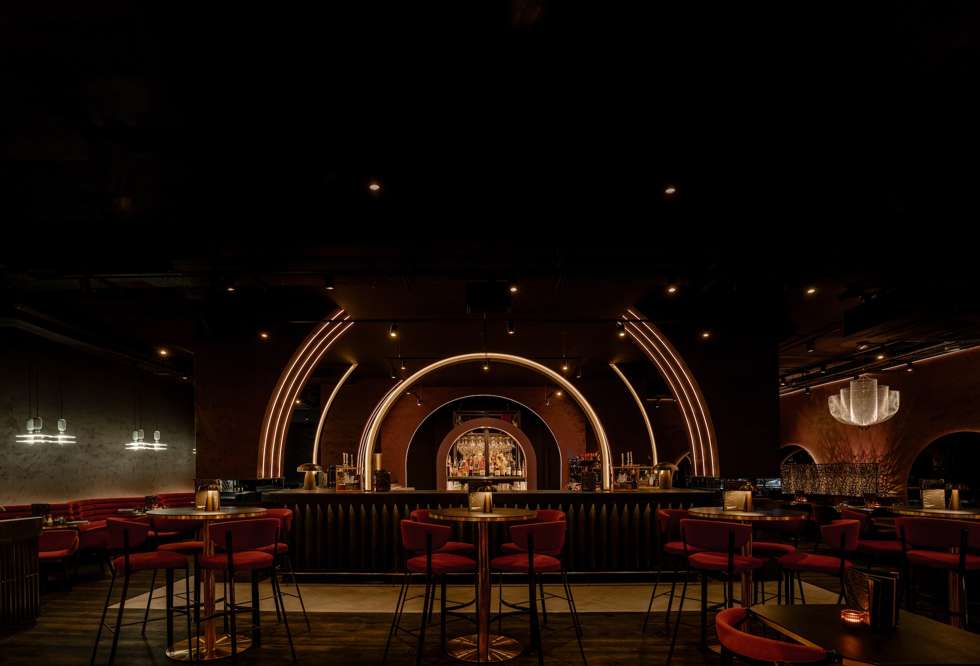 The Alchemist | Creative Cocktail Bar ...