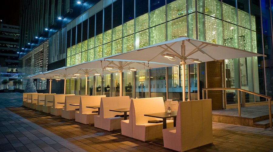 THE ALCHEMIST SPINNINGFIELDS ...