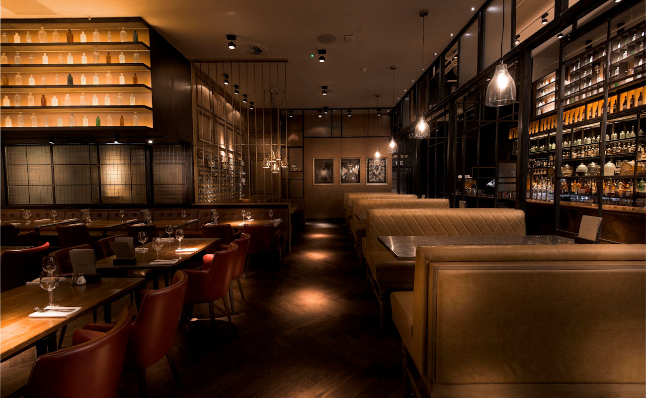 The Alchemist Manchester - reviews and ...
