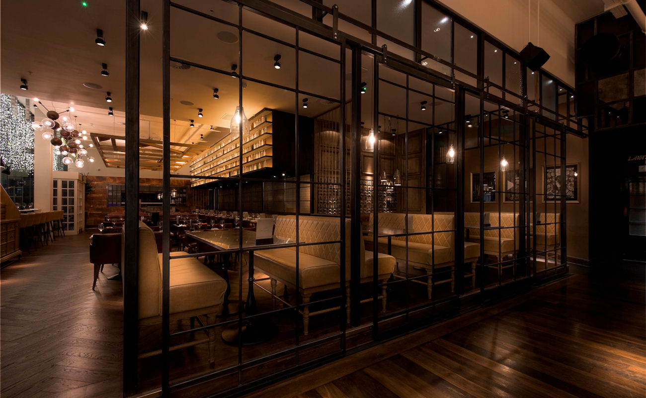 The Alchemist Manchester - reviews and ...