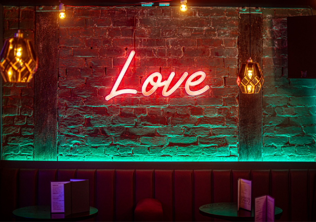 Bar in Manchester | The Brewers Manchester