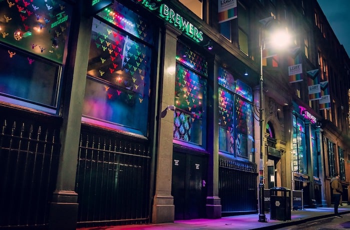 The Brewers Manchester