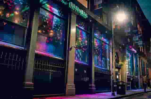 The Brewers Manchester