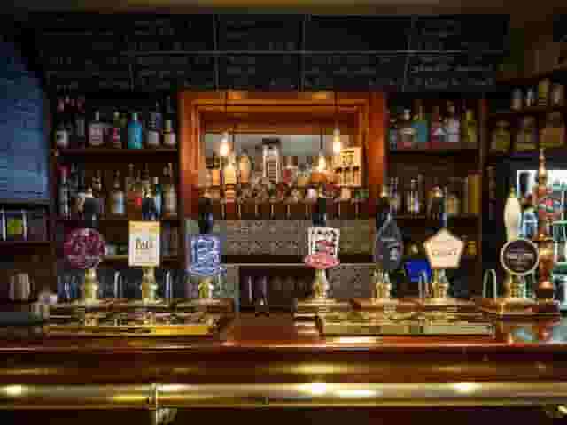 The Brewers Manchester