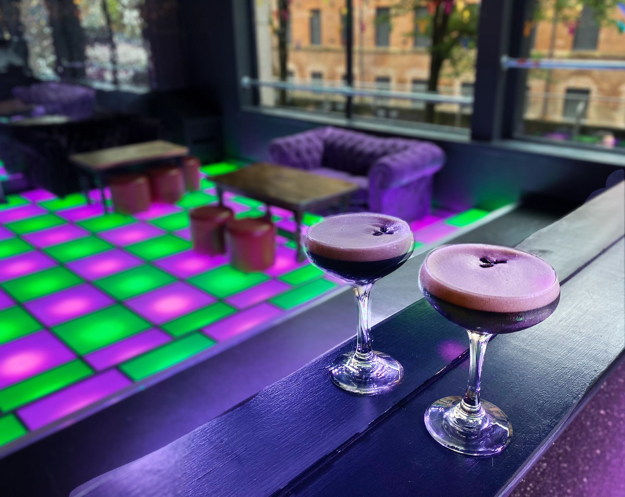 Gay & LGBTQ+ Friendly Bars In Manchester