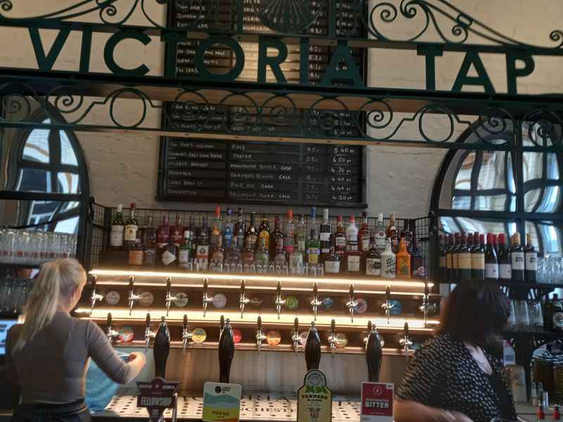 The Brewers Manchester - image 1