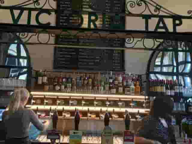 The Brewers Manchester