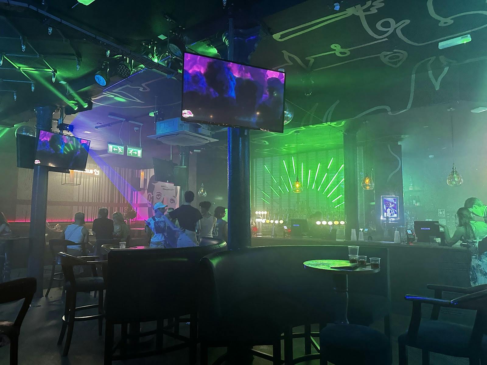 The Brewers Manchester - >Freddy</a>