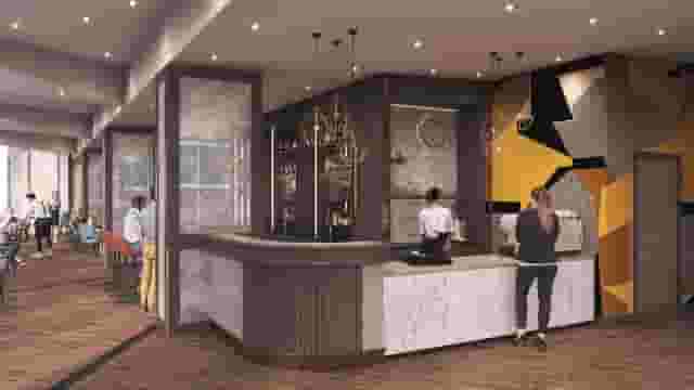 Maldron Hotel Manchester Cathedral Quarter