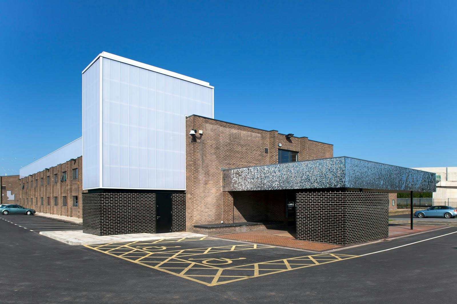 The Sharp Project - >The Sharp Project</a>