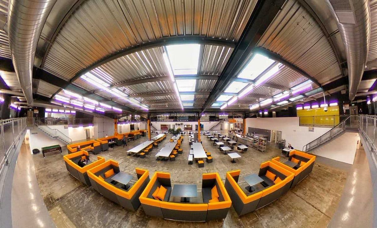 The Sharp Project - >The Sharp Project</a>