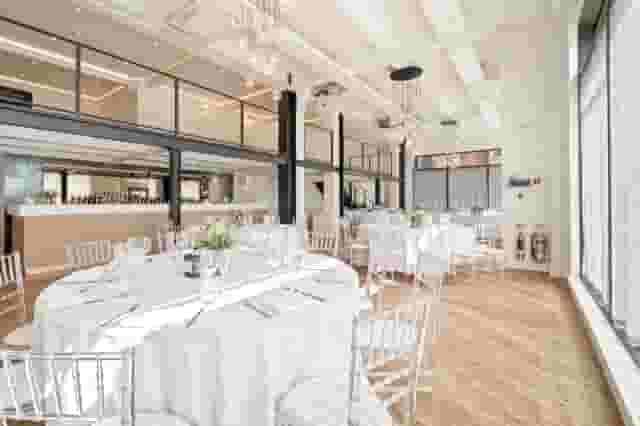 The Clubhouse by Ropewalks Hotel
