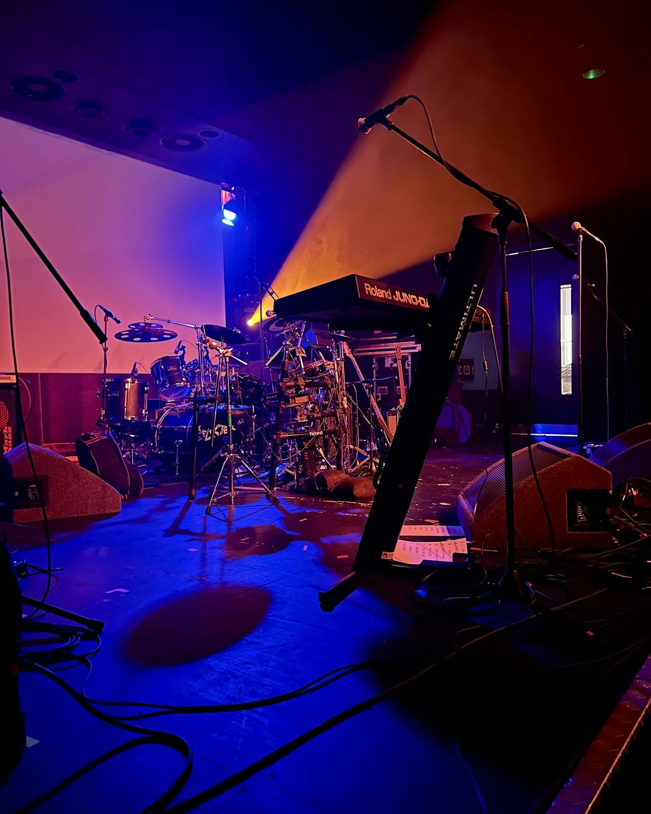 Band on the Wall - image 7