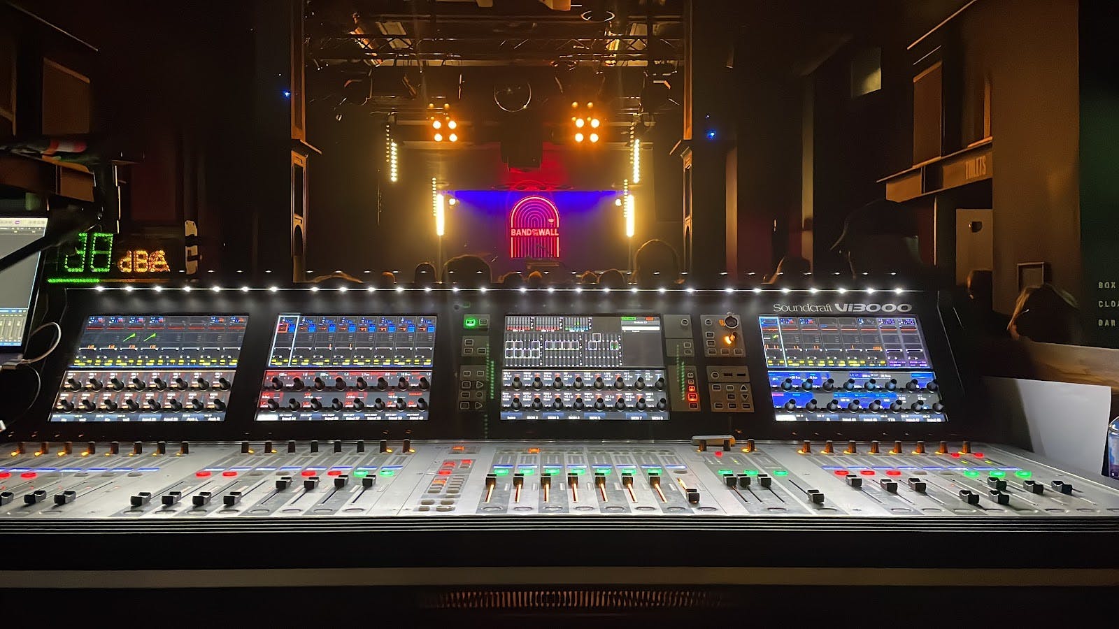 Band on the Wall - image 8