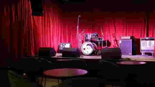 Main Venue