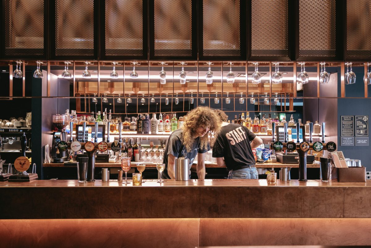 Band On The Wall - Northern Quarter ...