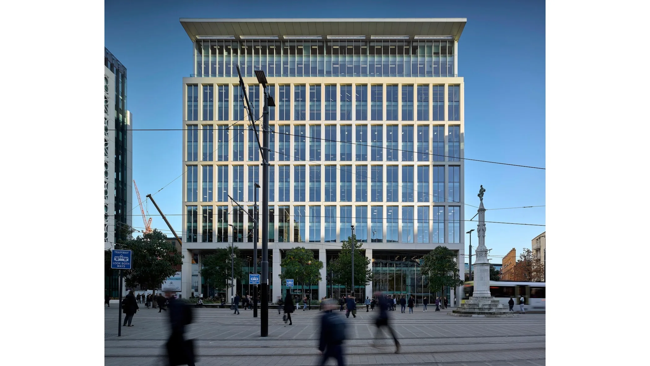 Office Space & Coworking ...