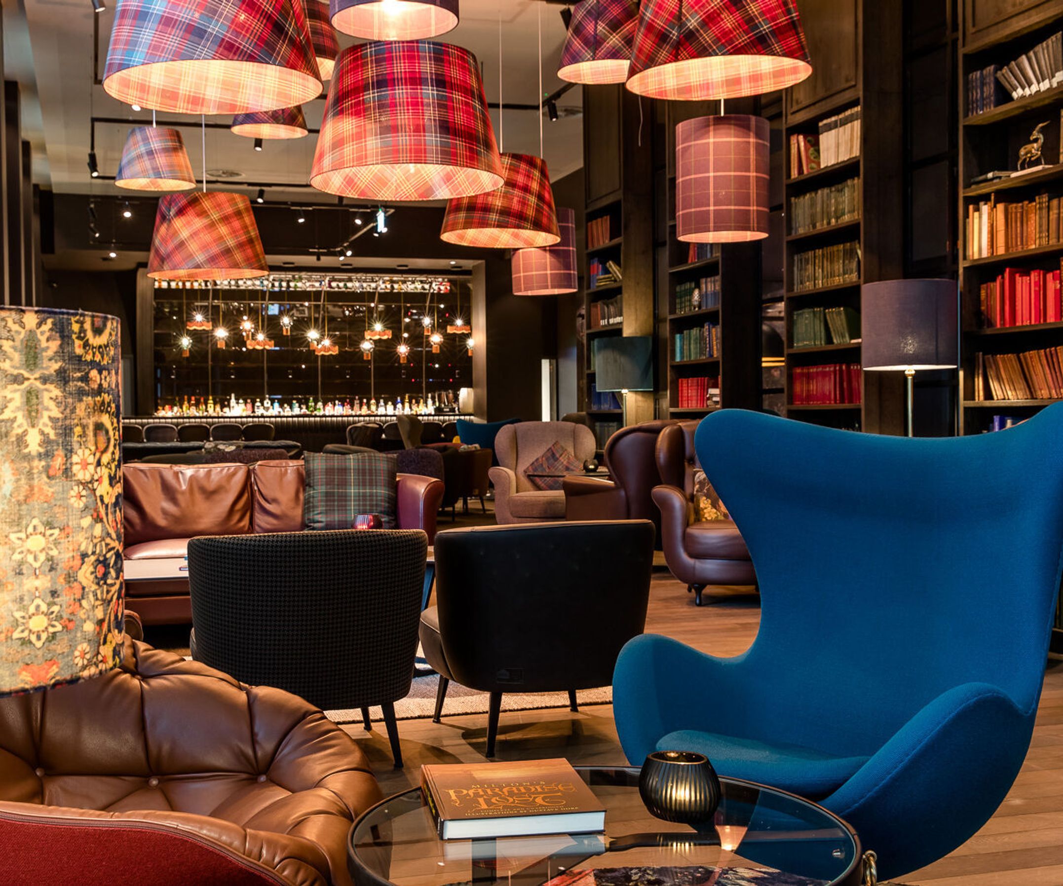 Motel One | Design Hotels Manchester St ...