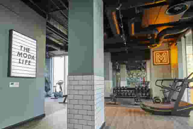 Gym