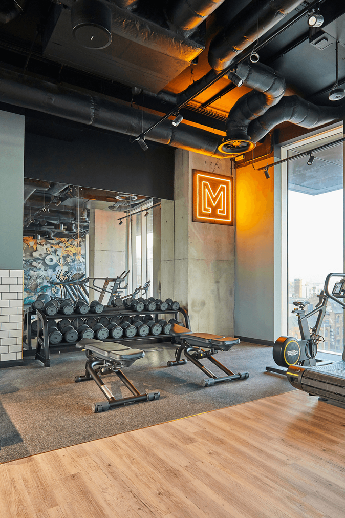 Angel Gardens - Moda Group