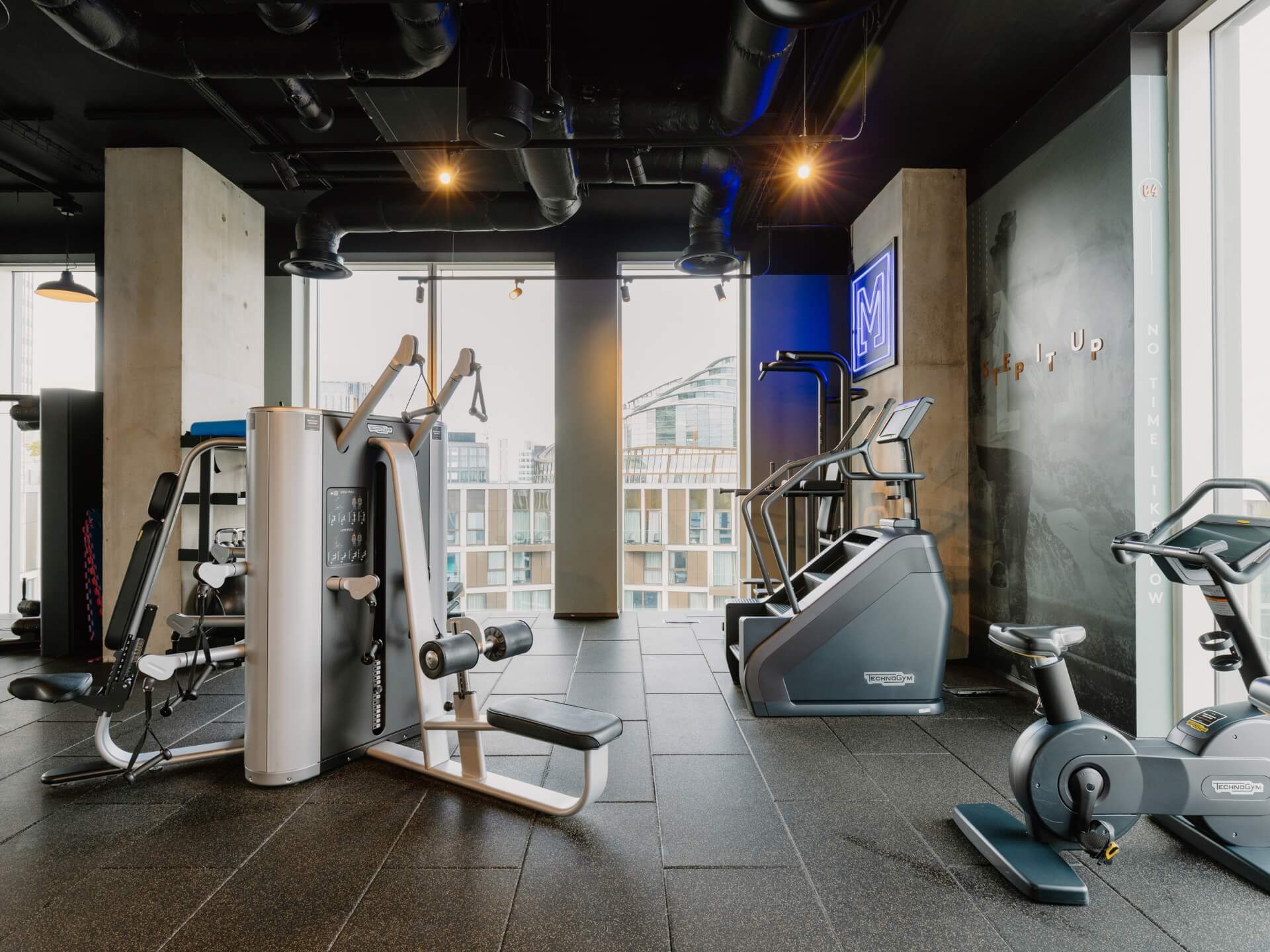 Flats To Rent At Angel Gardens ...