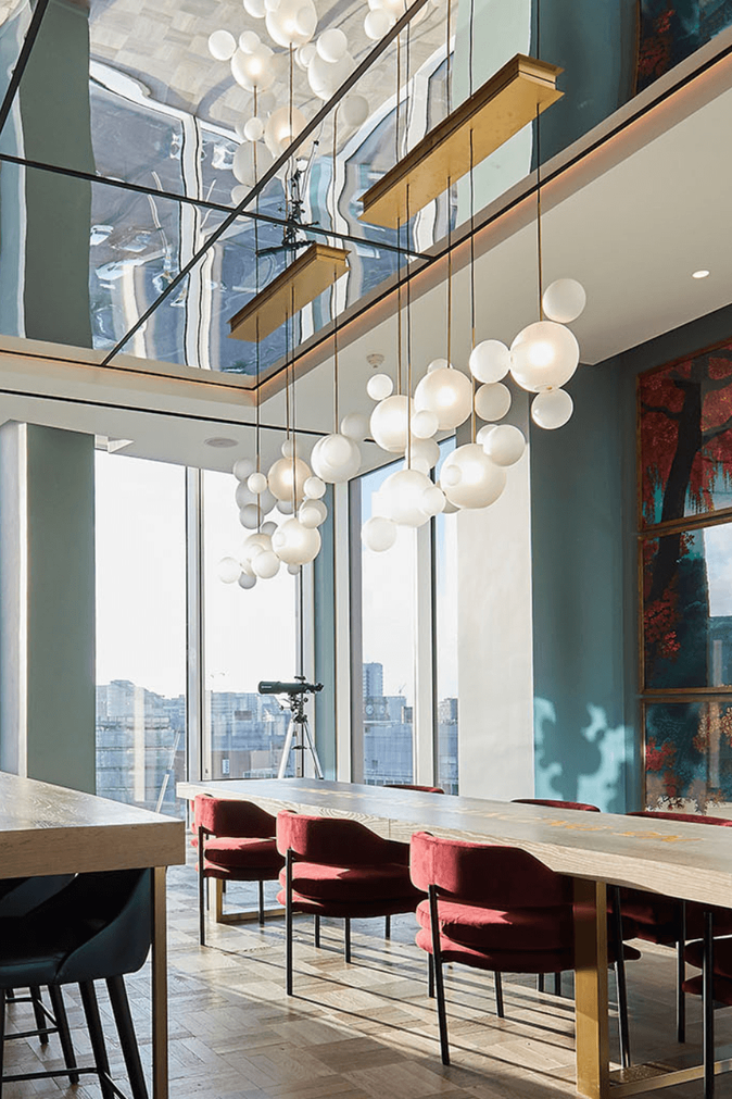 Angel Gardens - Moda Group