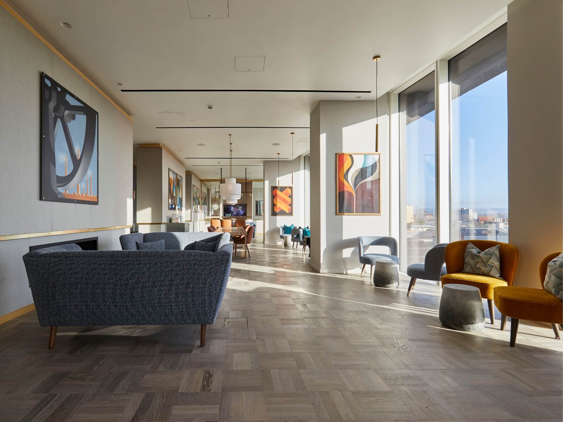 Flats To Rent At Angel Gardens ...