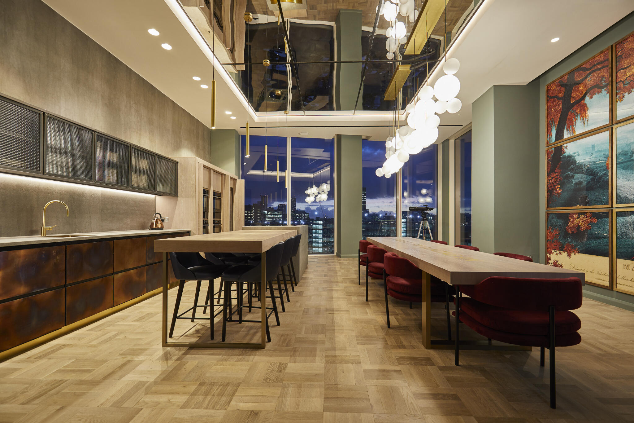 HomeViews | Angel Gardens, M4 Reviews