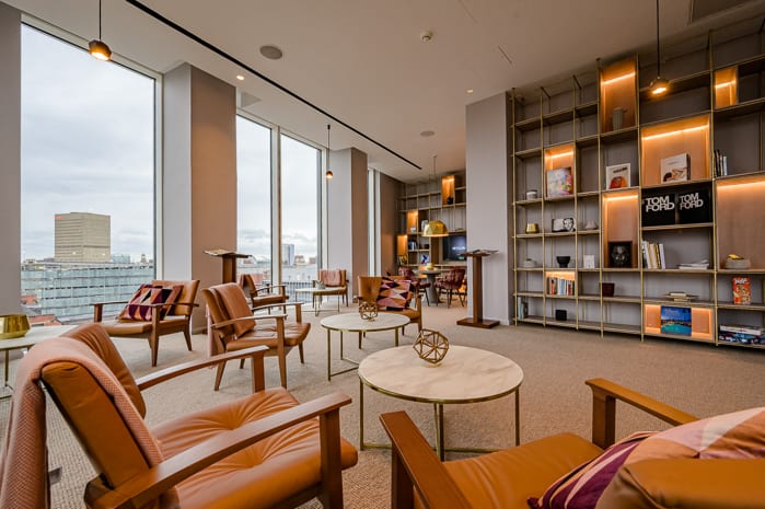 Moda Angel Gardens could just be the ...