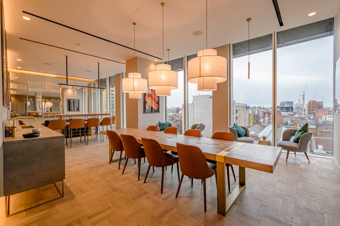 Moda Angel Gardens could just be the ...