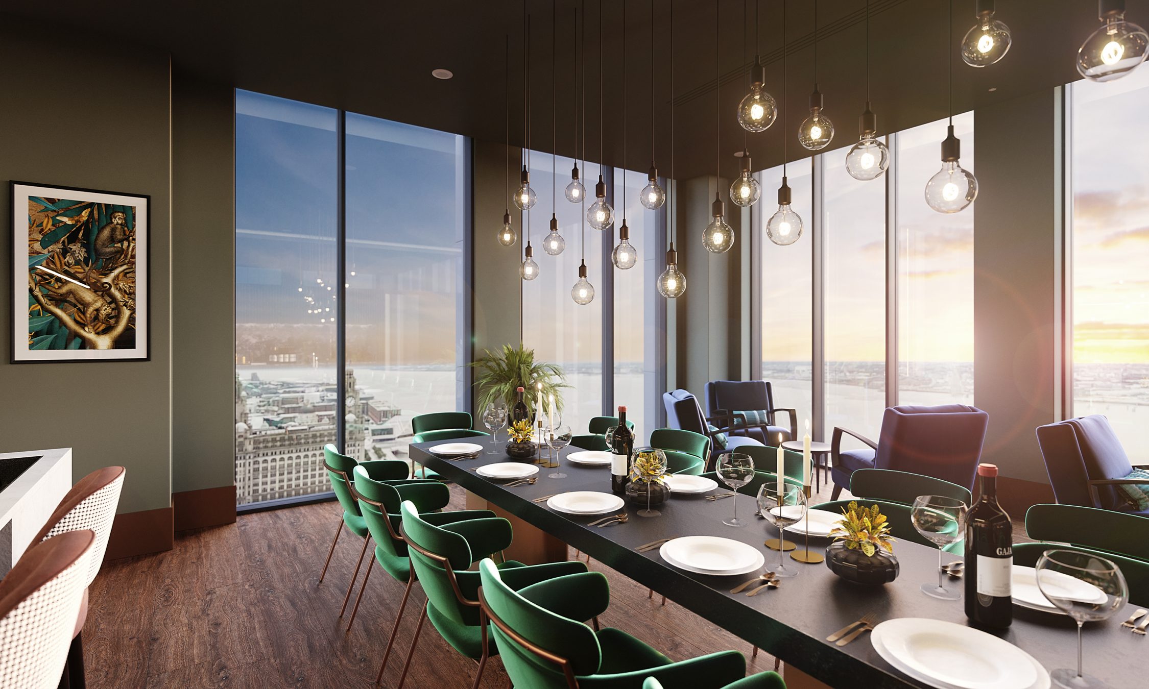 Multi-Family Housing Archives - Apache ...