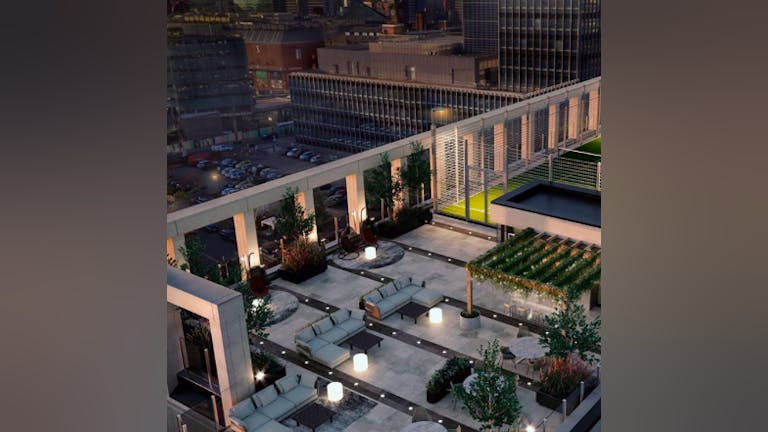 Angel Gardens - image 1