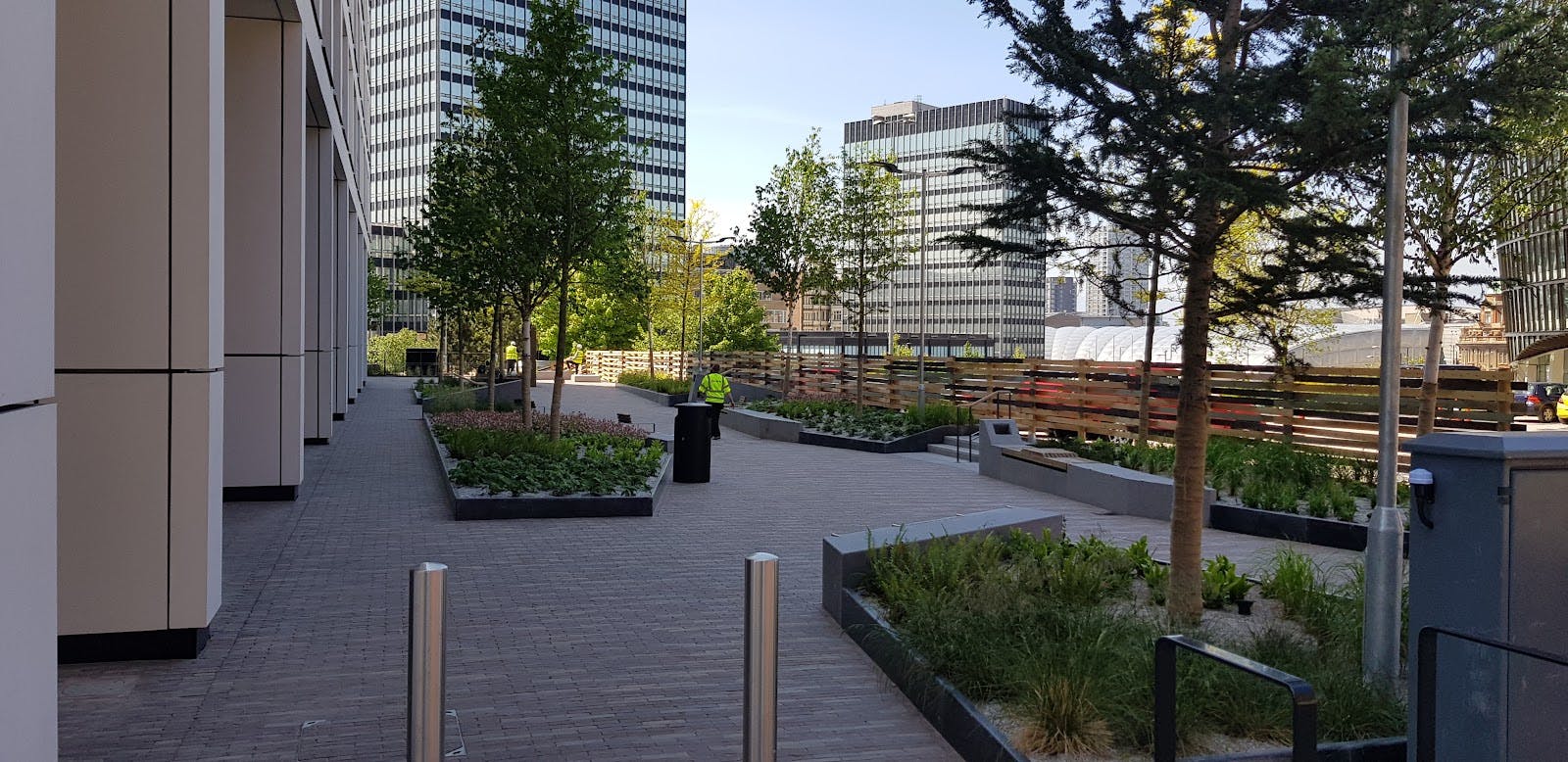 Angel Gardens - >Marc Darné</a>