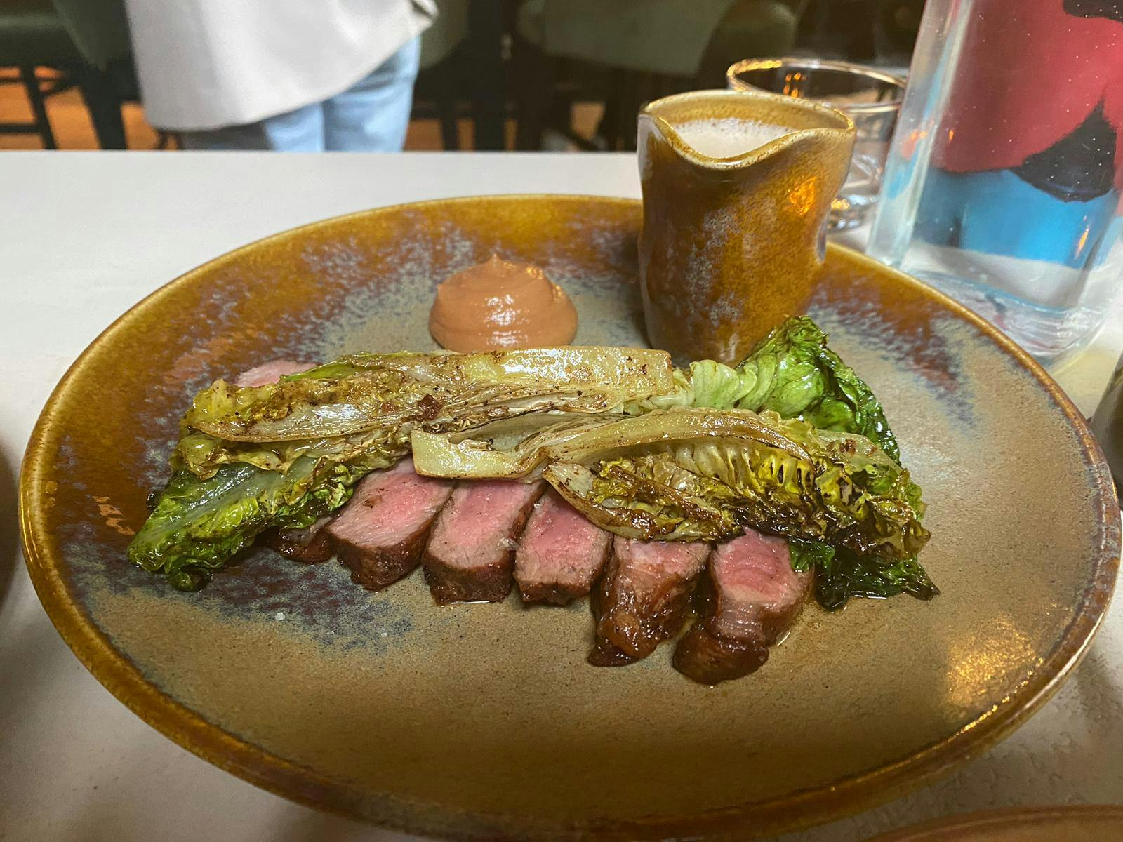 EXHIBITION MCR - >Simon Luxton</a>