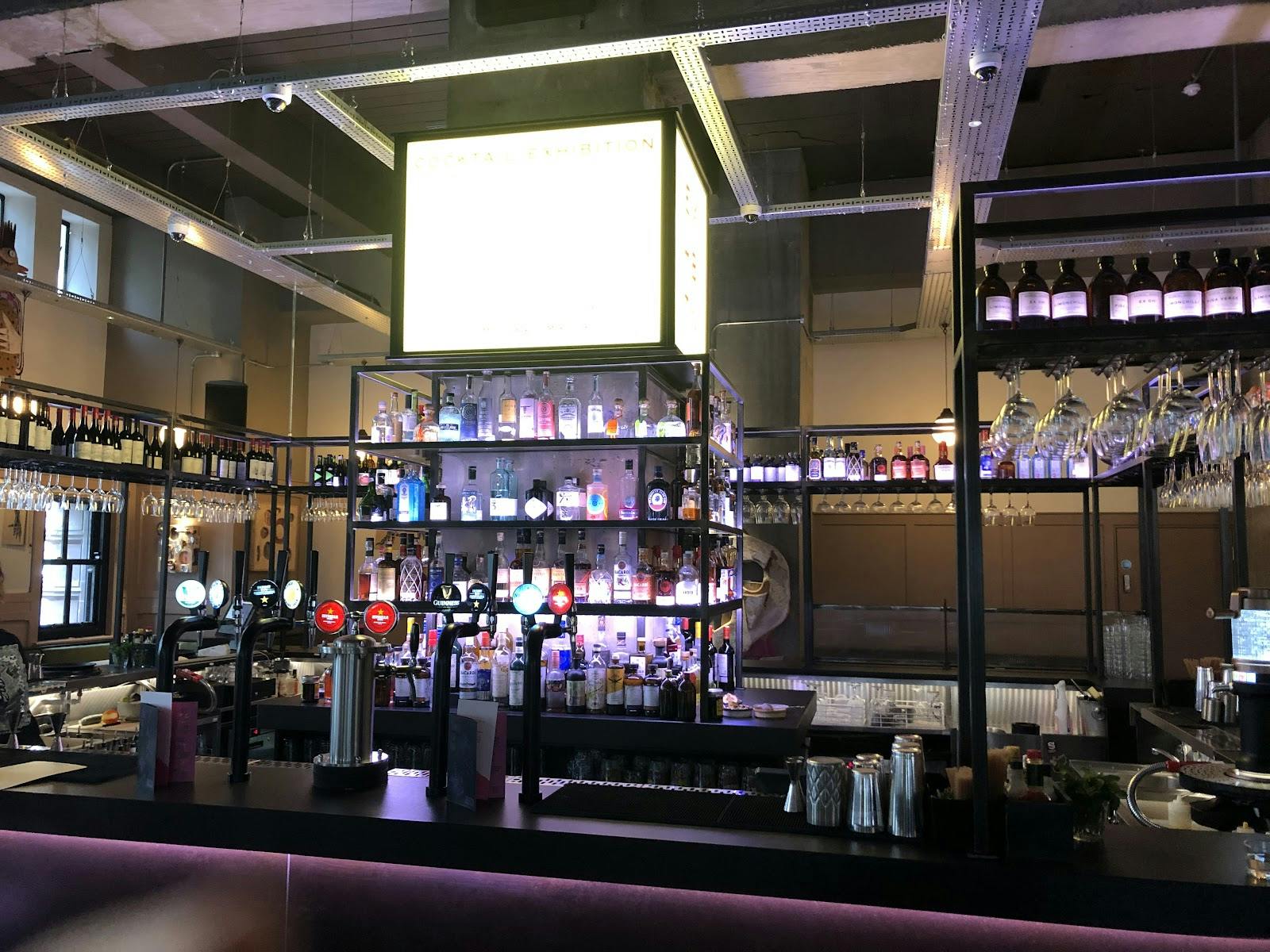 EXHIBITION MCR - >Jaime Santamaría Fox</a>