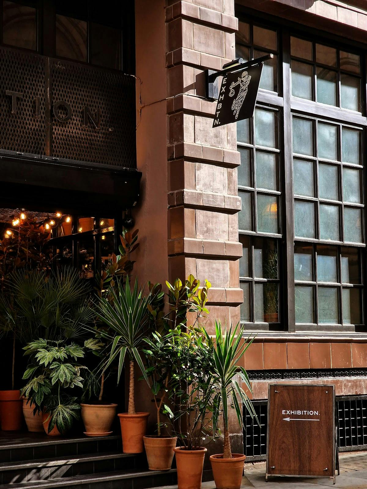 EXHIBITION MCR - >Exhibition</a>