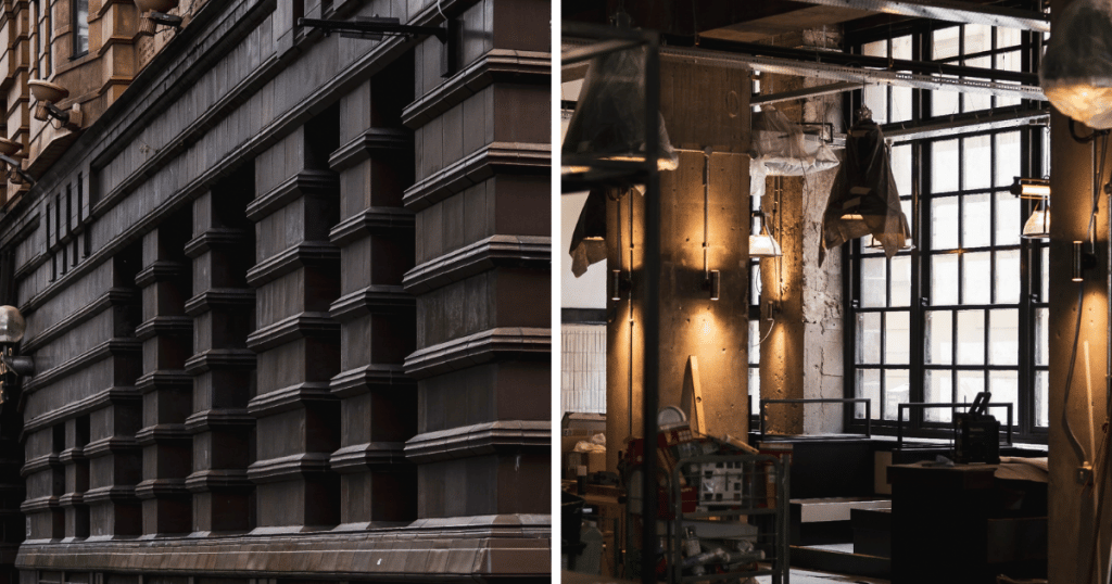 Exhibition: The New Manchester Dining ...