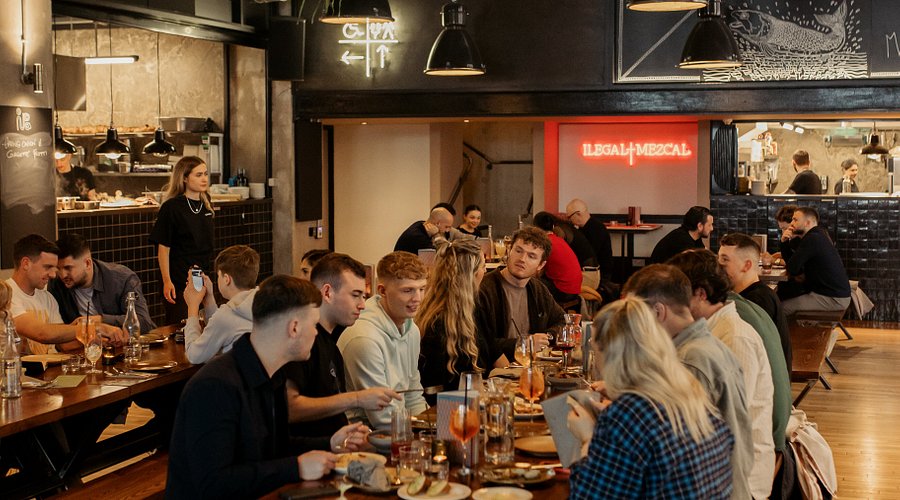 EXHIBITION MCR, Manchester - 2025 ...